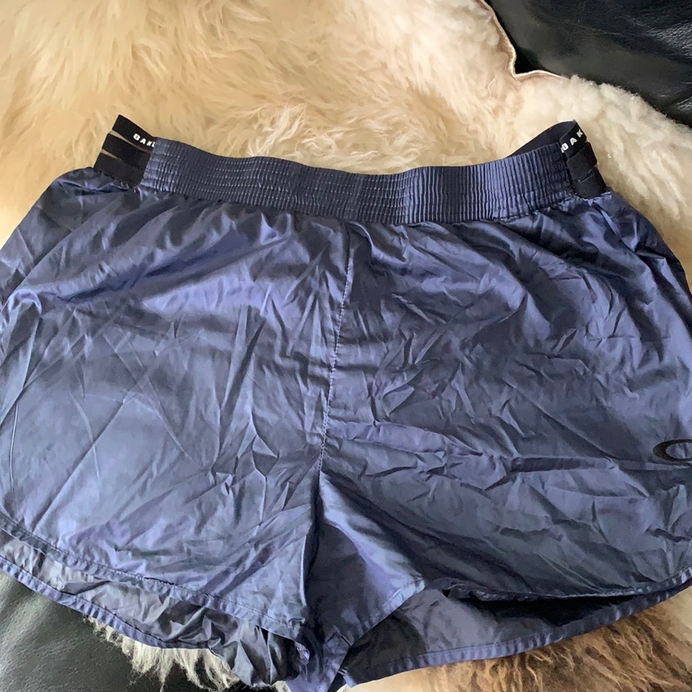 Oakley shorts